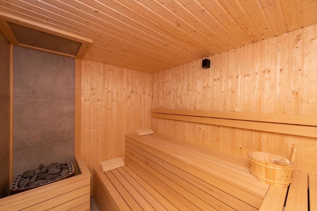 Les Ciases Chalets Dolomites Apt 5 산 비질리오 디 마레베 외부 사진