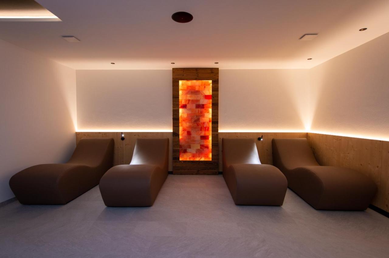 Les Ciases Chalets Dolomites Apt 5 산 비질리오 디 마레베 외부 사진