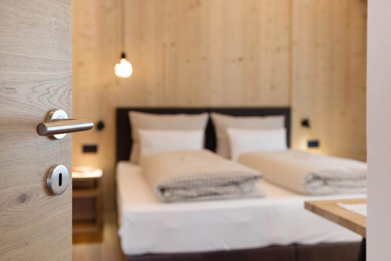 Les Ciases Chalets Dolomites Apt 5 산 비질리오 디 마레베 외부 사진